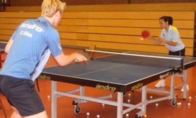 ULTIMO DIA DE TRAINING CAMP EM DUSSELDORF