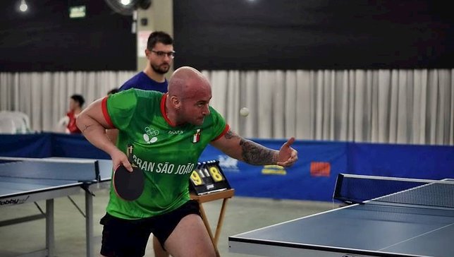 Ricardo Silmann - Gran São João