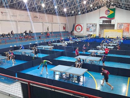 Maringá sediou a 14ª edição do TMB Challenge Plus, na ACEMA