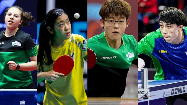 Beatriz Fiore, Karina Shiray, Leonardo Iizuka e Fe