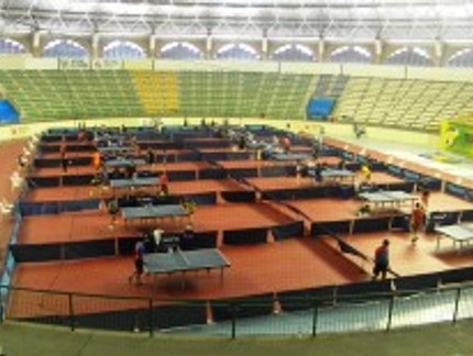 TERCEIRO DIA DA COPA BRASIL JOÃO PESSOA COMEÇA COM DECISÕES