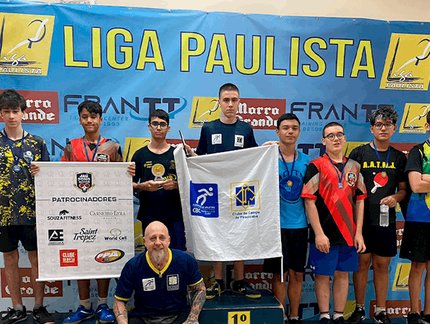 Clube de Campo de Piracicaba se destaca na 5ª etapa da Liga Paulista