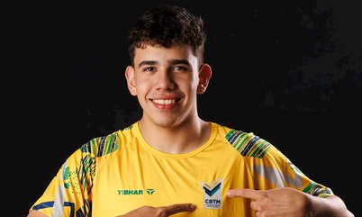 Maria Fernandes e Felipe Lara conquistam o Absoluto A do TMB Challenge Plus de São José dos Pinhais