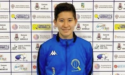Caroline Kumahara estreia em casa na Liga Italiana