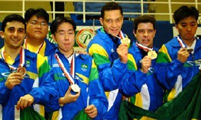 SELETIVA DEFINE REPRESENTANTES NO PAN 2007