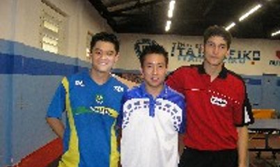 GUSTAVO TSUBOI VIRA E DEIXA DECISÃO PARA AMANHÃ