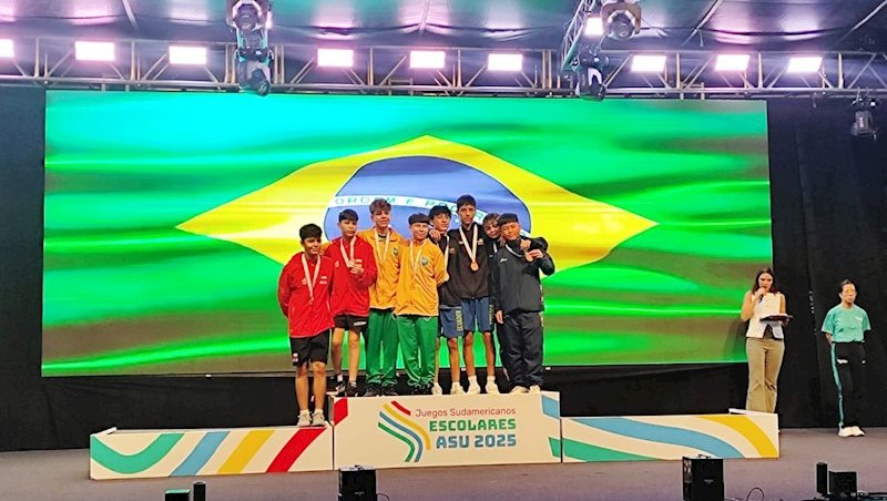 Foto: Reprodução