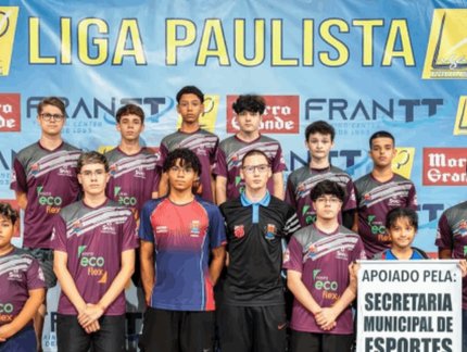 Equipe de tênis de mesa de Araras se prepara para um mês de competições intensas