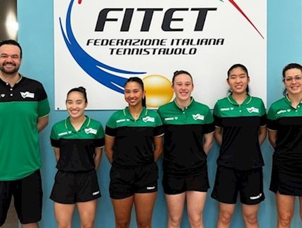 UniTM lança material "Compartilhando Experiências: Treinamento no Exterior Feminino 2025" disponível para download gratuitamente