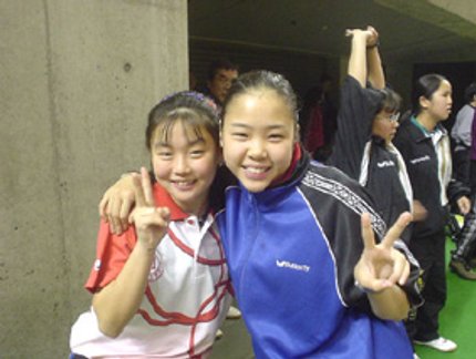 FAMÍLIA LIE CONFIRMA A BOA FASE COM TÍTULOS