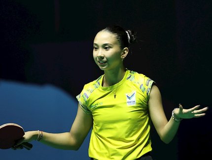 Três brasileiros estão garantidos no quadro principal do WTT Contender Mendoza