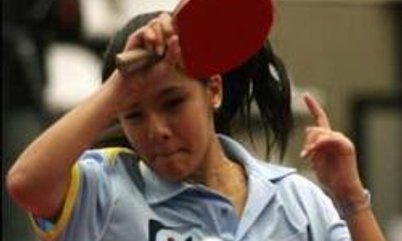 MENINAS SÃO ELIMINADAS PELO CHILE NA SEMIFINAL