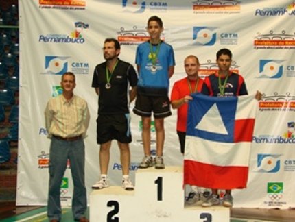 BRASILIENSE CONQUISTA PRIMEIRO LUGAR NO RATING H