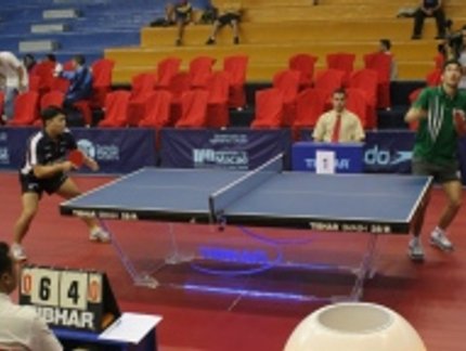 CONFIRA OS RESULTADOS DO MASCULINO