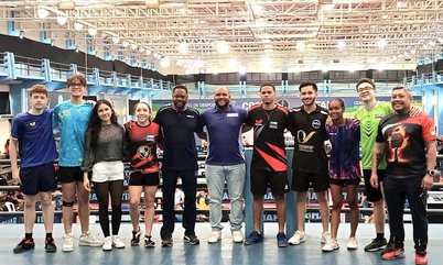 Federação do Amapá celebra ouro inédito na Copa Brasil, no Rio de Janeiro