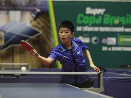 Kim Iwasaki e Hamilton Yamane conquistam medalhas na Super Copa Brasil em Mato Grosso