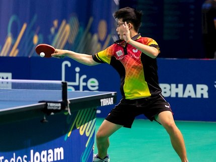 Brasil tem atletas em posições de destaque no ranking mundial de jovens; confira todos que estão no top 100