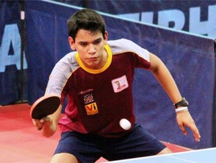 Atletas entram em ação nesse domingo na categoria Juvenil