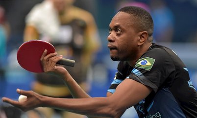 No Absoluto C masculino, Pavel Oxamendi foi campeão do TMB Platinum - Ciclo II