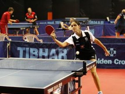 ALINE CARVALHO VENCE E GARANTE VAGA NA PRÓXIMA FASE