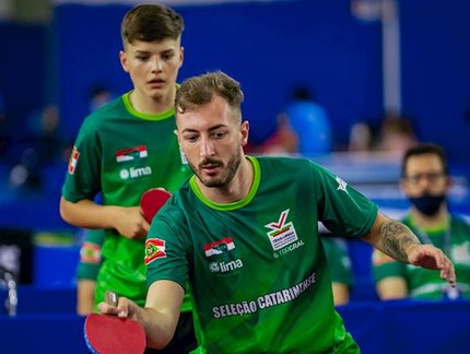 #Dia 6 – TMB Platinum – Campeonato Brasileiro – Dia de muitos pódios de seleções estaduais