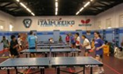SELEÇÕES JUVENIS MASCULINA E FEMININA TREINAM