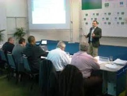 COB PROMOVE 3º MÓDULO DO CURSO AVANÇADO DE GESTÃO ESPORTIVA