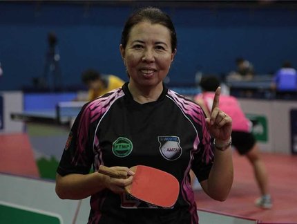Brasileiro 2015: Edna Otsuki e Sheila Sousa levam as classes veteranas