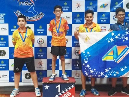 CLUBES DO BRASIL – Lassalista é equação de sucesso entre esporte, ensino e ação social no Amazonas