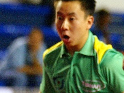 GUSTAVO TSUBOI INICIA NO PRÉ-OLÍMPICO
