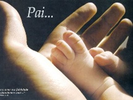 ÁLBUM DE FOTOS: HOMENAGEM AO DIA DOS PAIS