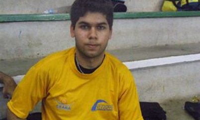 BATE-BOLA COM CARLOS BENEVIDES