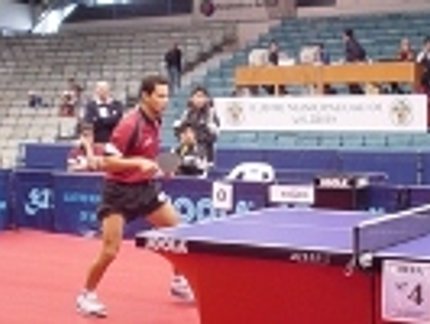 KUWAIT: THIAGO MONTEIRO ENFRENTA 4º DO MUNDO