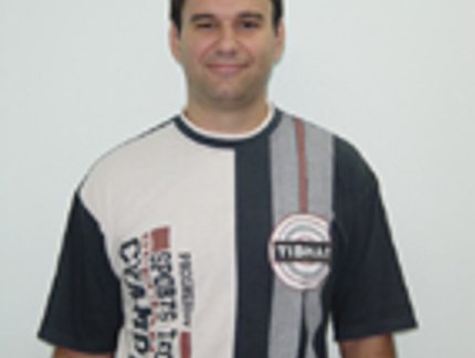 MESATENISTAS BRASILEIROS RUMO AO MUNDIAL