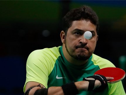Um ano da Rio 2016: 'Torneio mais emocionante em toda minha vida', afirma Aloisio Lima