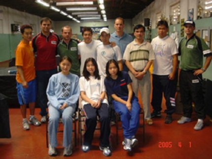 MEETING NO ITAIM KEIKO REFORÇA METAS DO TOP BRASIL