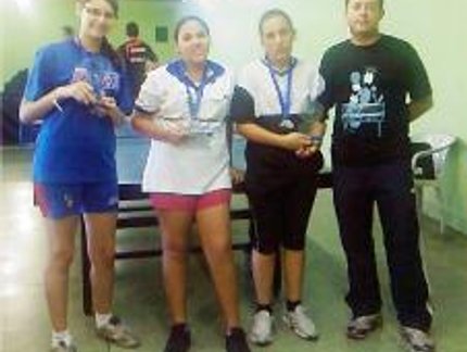 RESULTADOS DA FASE ESTADUAL DOS JOGOS ESCOLARES PERNAMBUCANO