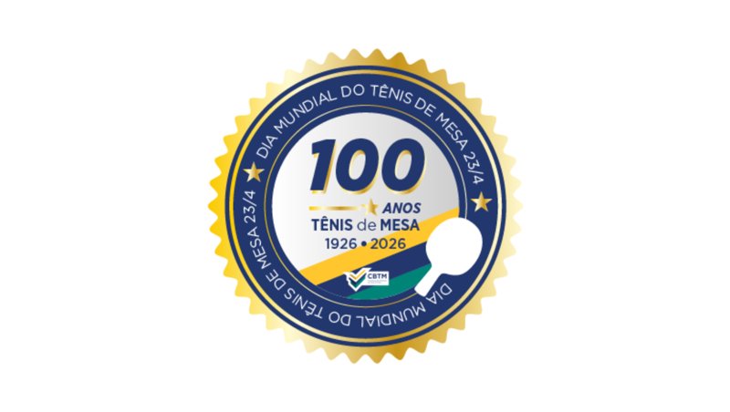 CBTM leva o tênis de mesa ao público no Dia Mundial da modalidade