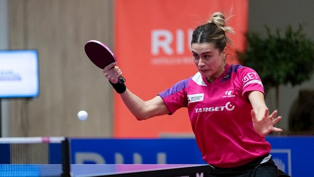 Bruna Takahashi foi a campeã da primeira edição do