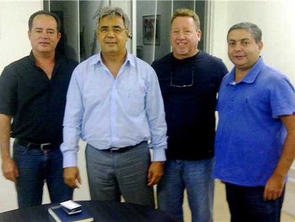 Pernambuco de portas abertas para receber etapa do Circuito Copa Brasil