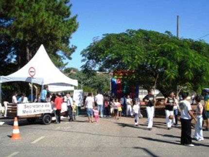 VIA VIVA DESTE DOMINGO TERÁ NOVIDADES PARA OS PARTICIPANTES