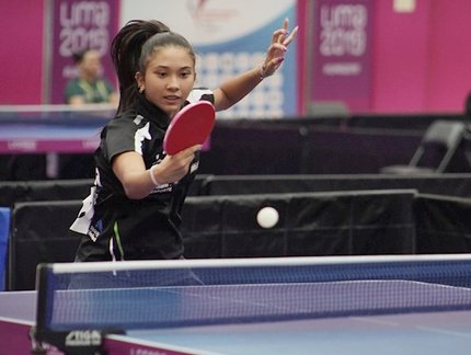 Giulia Takahashi é indicada pela Federação Internacional como candidata a Jogadora do Mês de Março