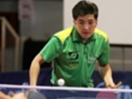 ABERTO DO KUWAIT: HUGO HOYAMA VENCE 2 PARTIDAS
