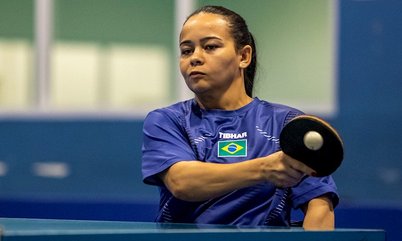 Paralímpicos brasileiros terão primeiro desafio internacional da temporada a partir desta quinta-feira, na Espanha