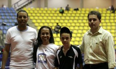 EVENTO AGITA PROJETO ESCOLA DA FAMÍLIA