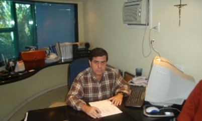 BLOG DO PRESIDENTE RECHEADO DE NOVIDADES