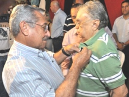 GOVERNADOR JOSÉ MARANHÃO ABRE OS JOGOS DOS SERVIDORES