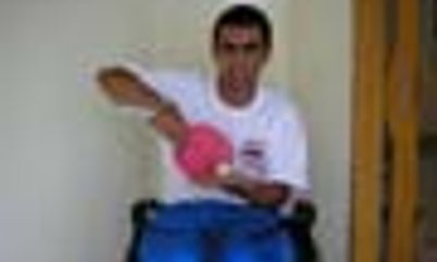 INTERVIEW: ALEXANDRE ANK, PARAPORTING CHAMPION