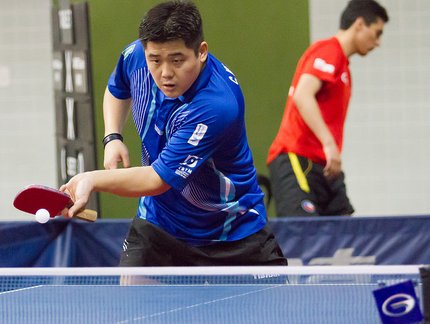 Cazuo usa Challenger Series para acertar detalhes para a Copa do Mundo