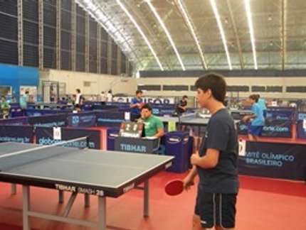 HIAGO AFONSO BRILHA E FICA COM OURO NA INDIVIDUAL NAS OLÍMPÍADAS ESCOLARES 2010